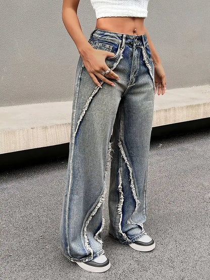 JEANS NUEVA YORK