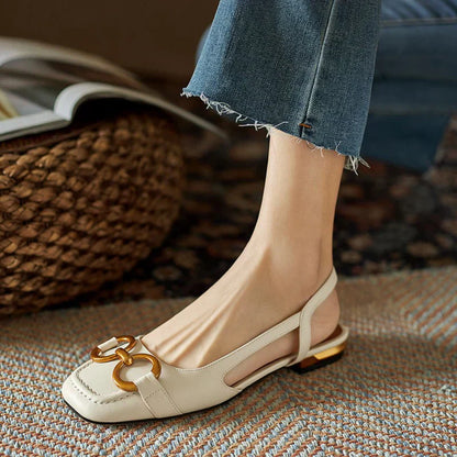 FAYEVA™ | SANDALIAS ORTOPÉDICAS CÓMODAS Y ESTABLES