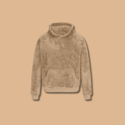 SUDADERA PLUSHIE ARNOLD