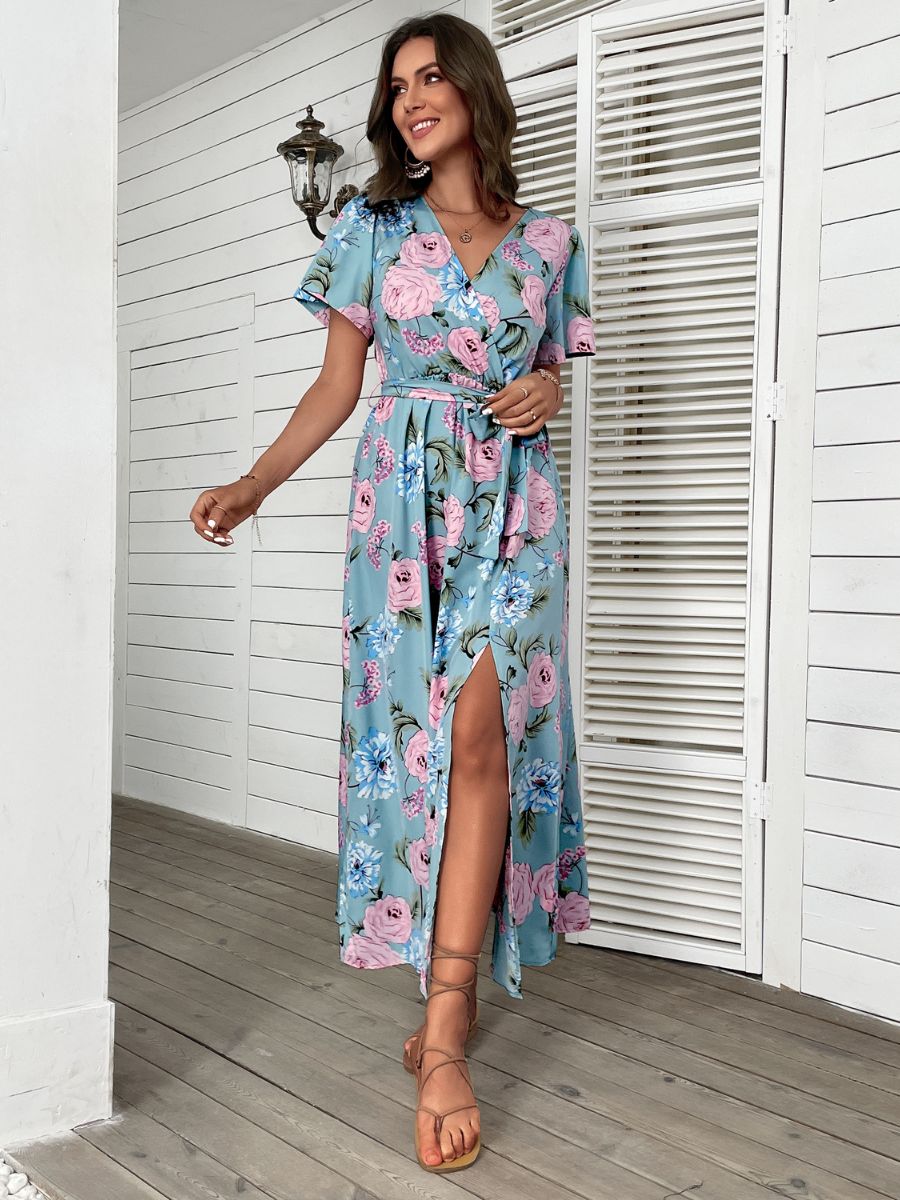 VESTIDO ANTONELLA