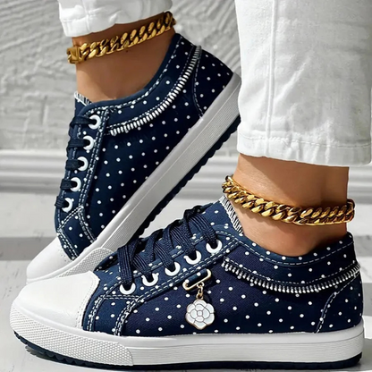 SNEAKERS ORTOPÉDICAS LISA