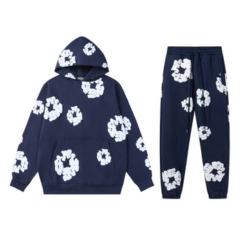 CONJUNTO DEPORTIVO CLOUD