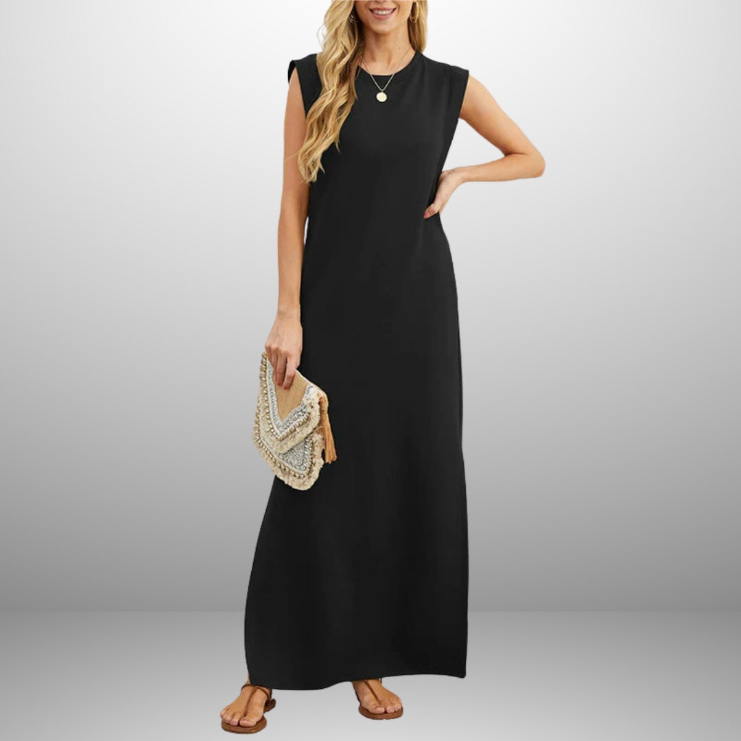 VESTIDO BASIC ANNA