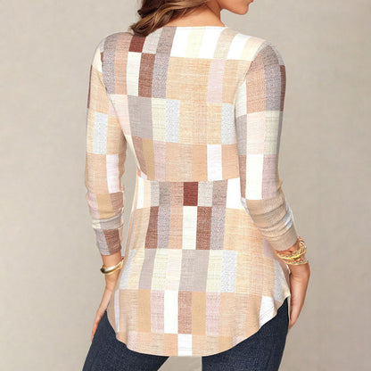 BLUSA MARIOVA