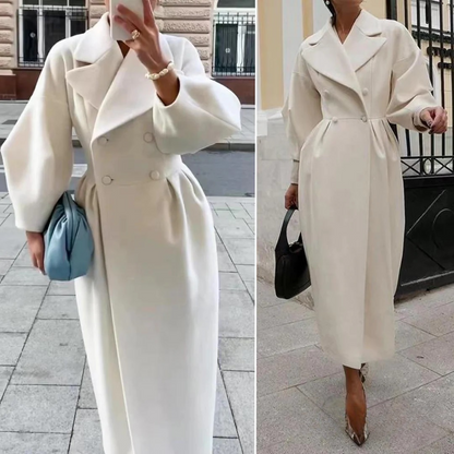ABRIGO ELEGANCE LADY