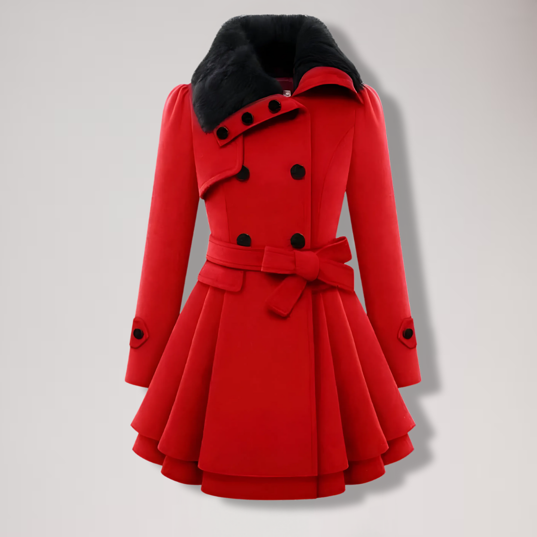 ABRIGO PREMIERE LADY