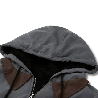 CHAQUETA CARGO SLIM