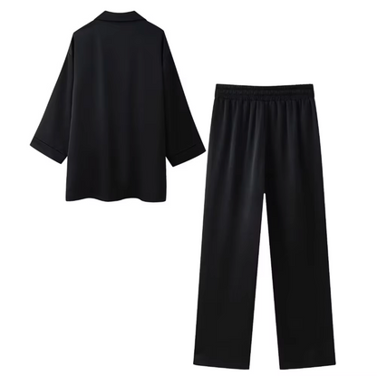 CONJUNTO MADRID