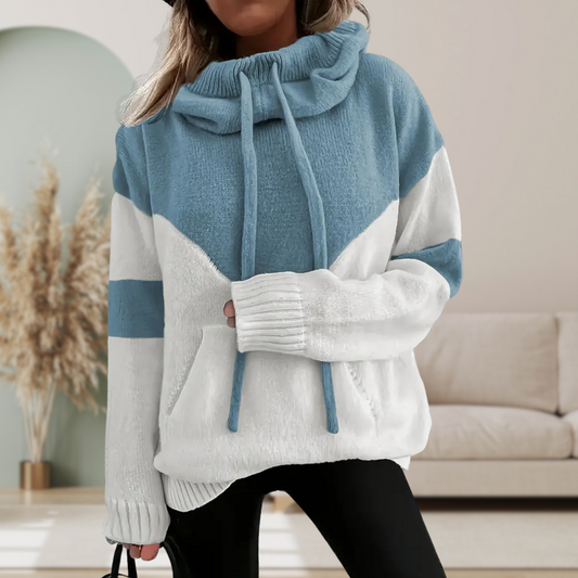 SUDADERA WARM LADY