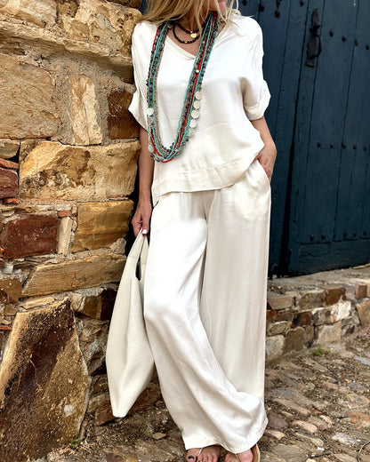 CONJUNTO JAZMÍN