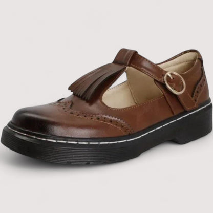 MOCASÍN SOFÍA – ELEGANTE Y ATEMPORAL DE MUJER
