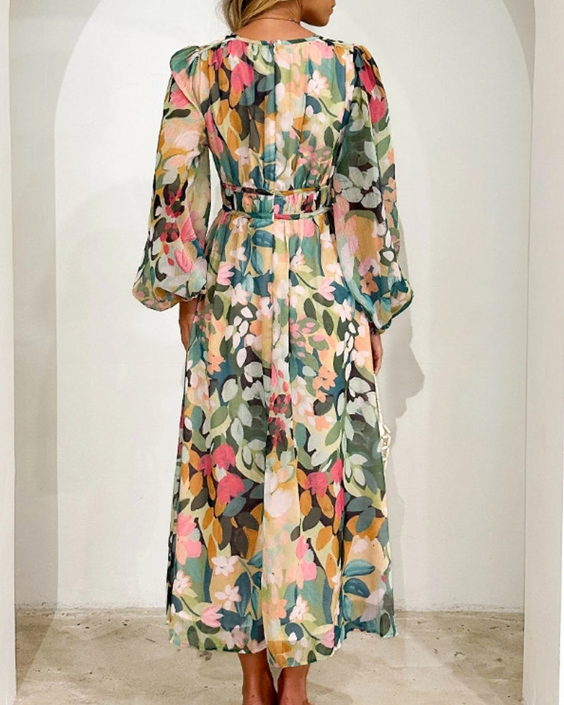 VESTIDO BARCELONA