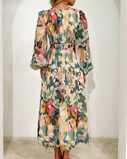 VESTIDO BARCELONA