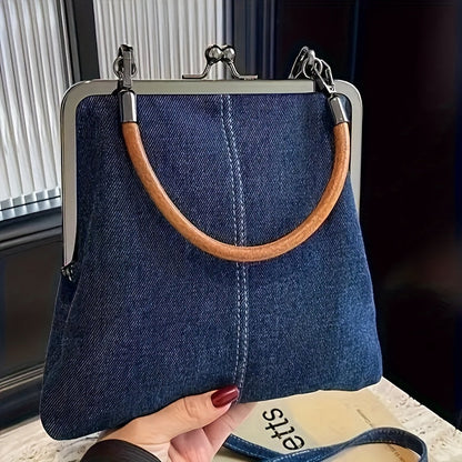 BOLSO VAQUERO TSUKI