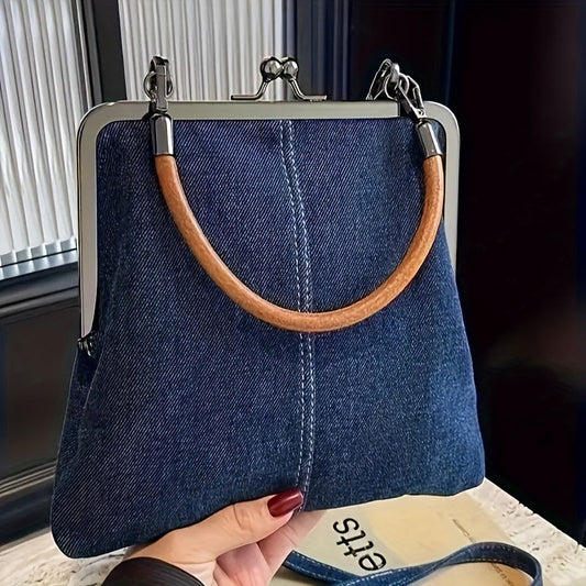 BOLSO VAQUERO TSUKI