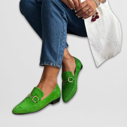 LINA | MOCASINES ORTOPÉDICOS