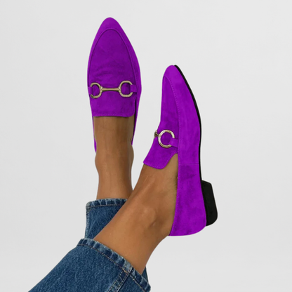 LINA | MOCASINES ORTOPÉDICOS