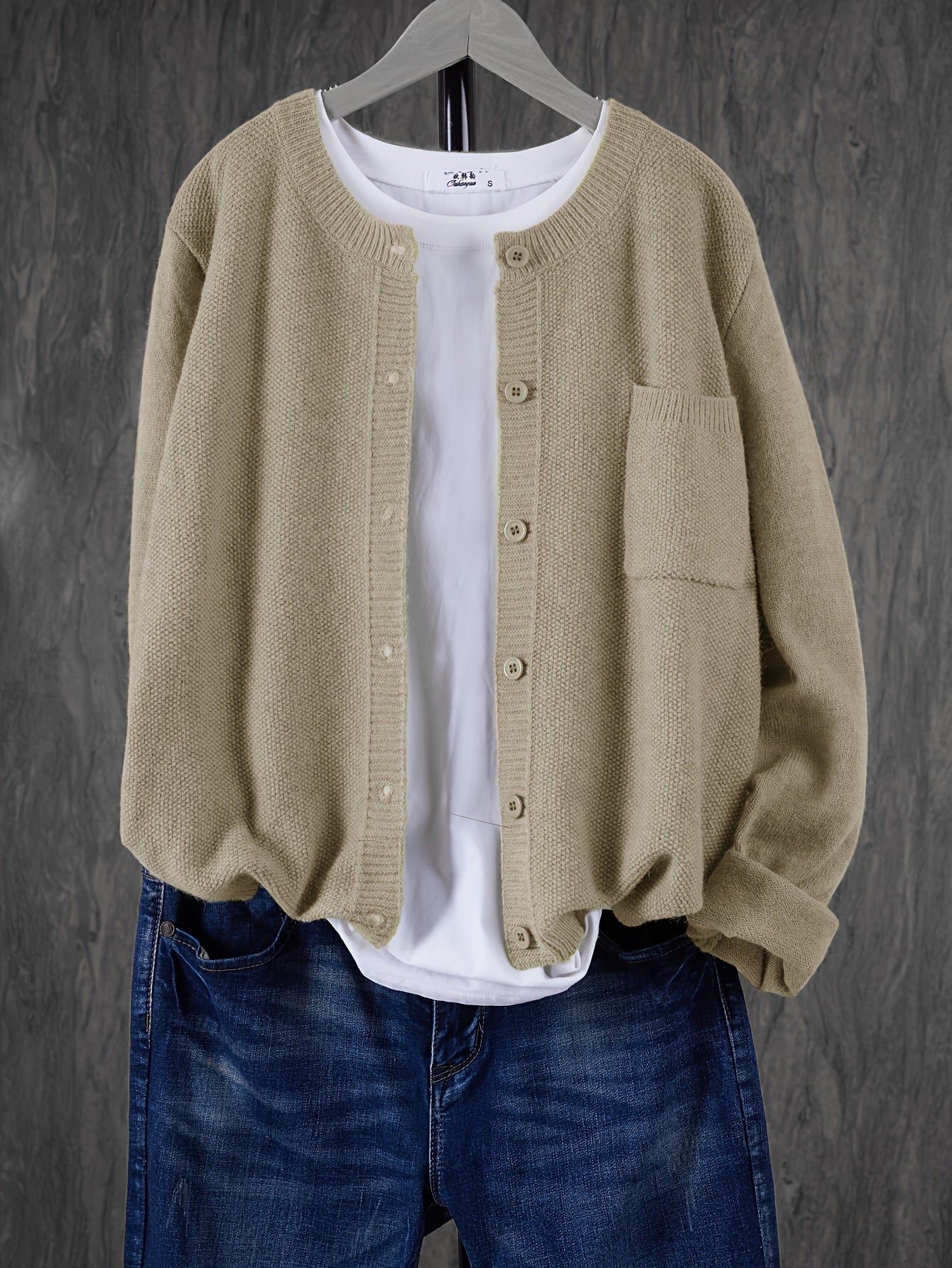 CARDIGAN BARCELONA