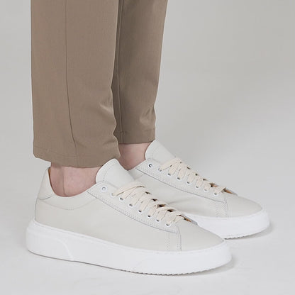 SNEAKERS LOW KICK