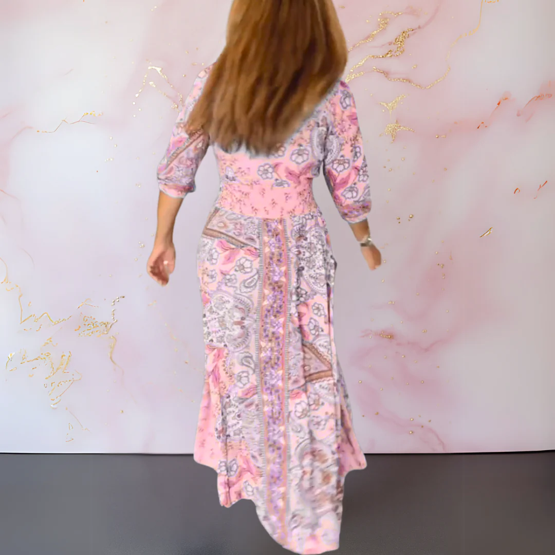 VESTIDO CASUAL MARGA