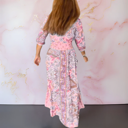 VESTIDO CASUAL MARGA