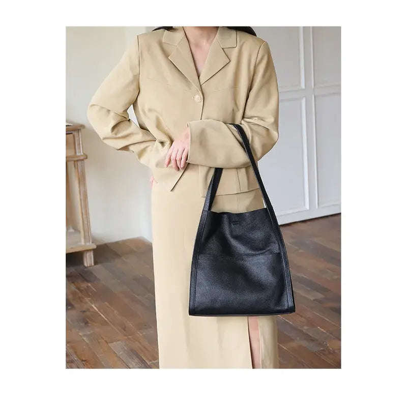 BOLSO OXFORD