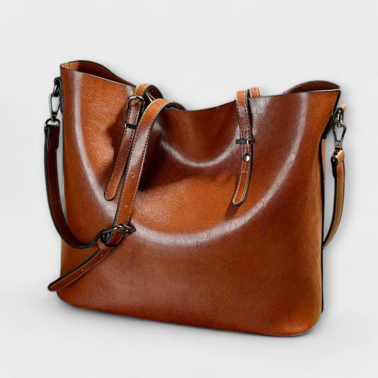 Tavros - Bolso bandolera vintage