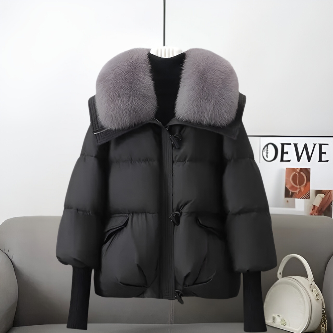 CHAQUETA LONDON 101
