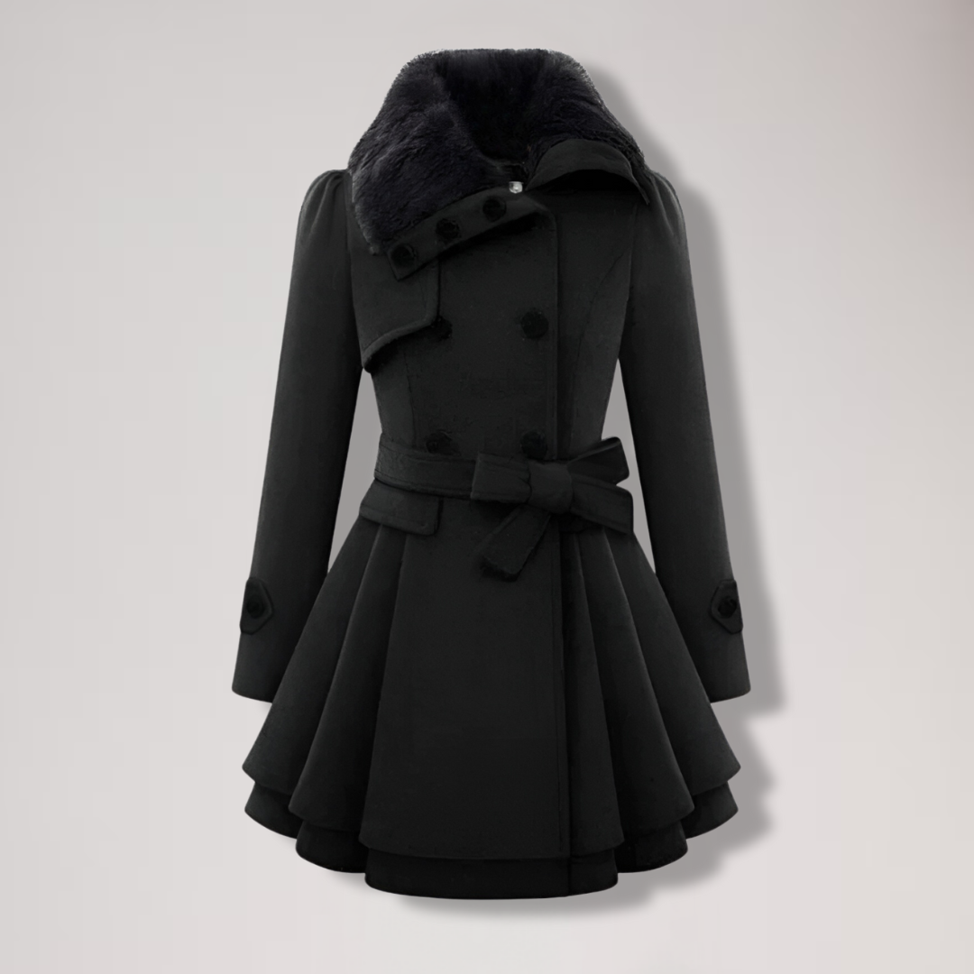 ABRIGO PREMIERE LADY