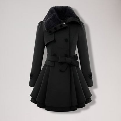 ABRIGO PREMIERE LADY