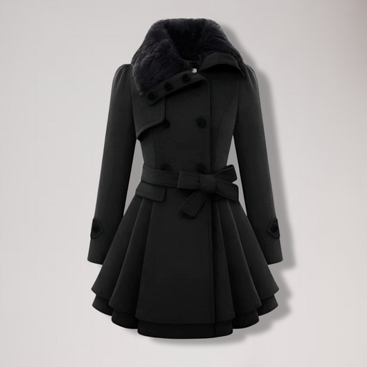 ABRIGO PREMIERE LADY