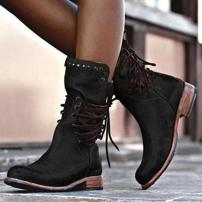 BOTAS DAKOTA