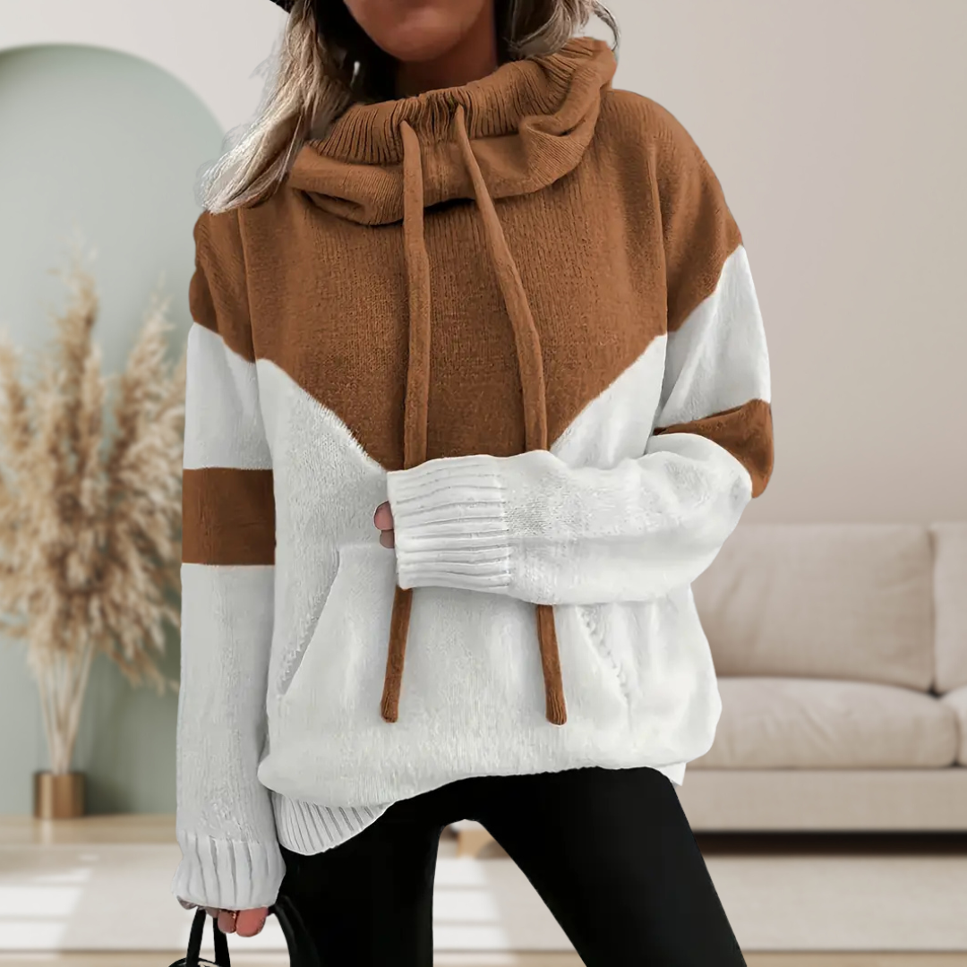 SUDADERA WARM LADY