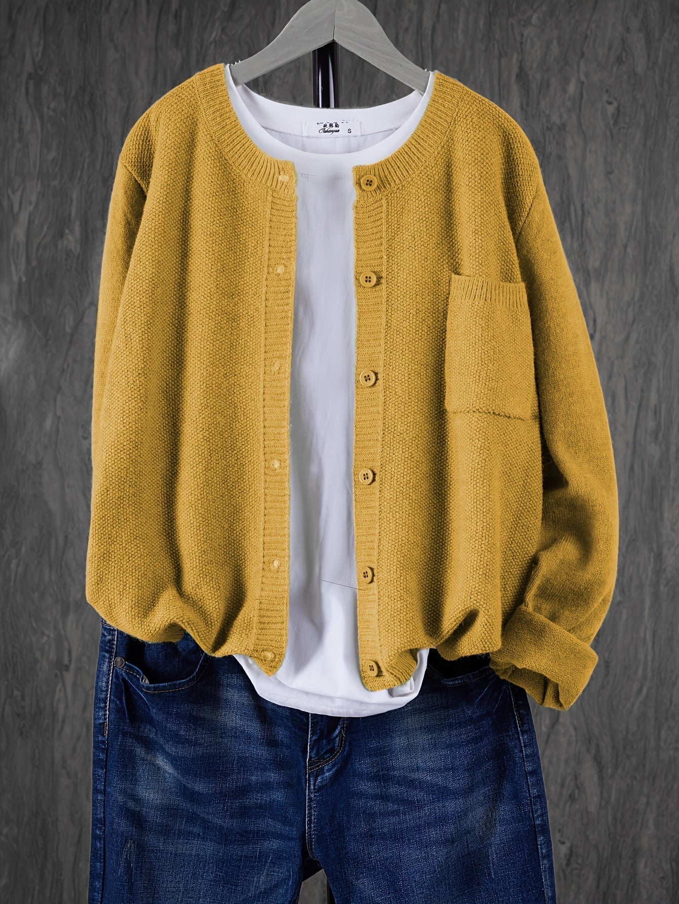 CARDIGAN BARCELONA