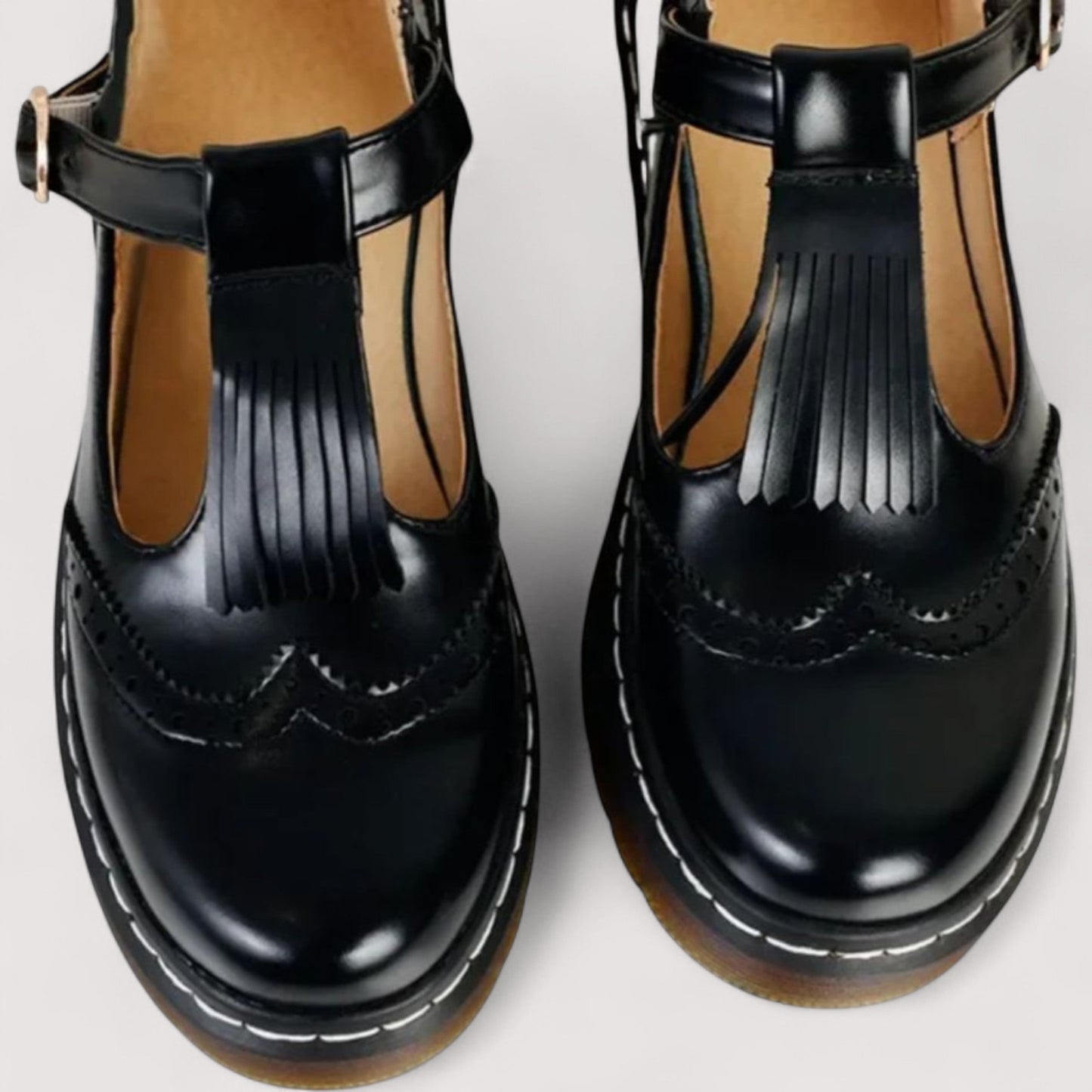 MOCASÍN SOFÍA – ELEGANTE Y ATEMPORAL DE MUJER