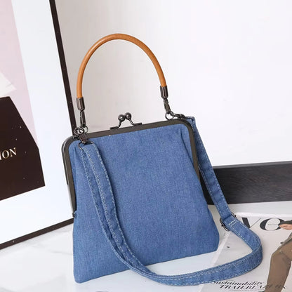 BOLSO VAQUERO TSUKI