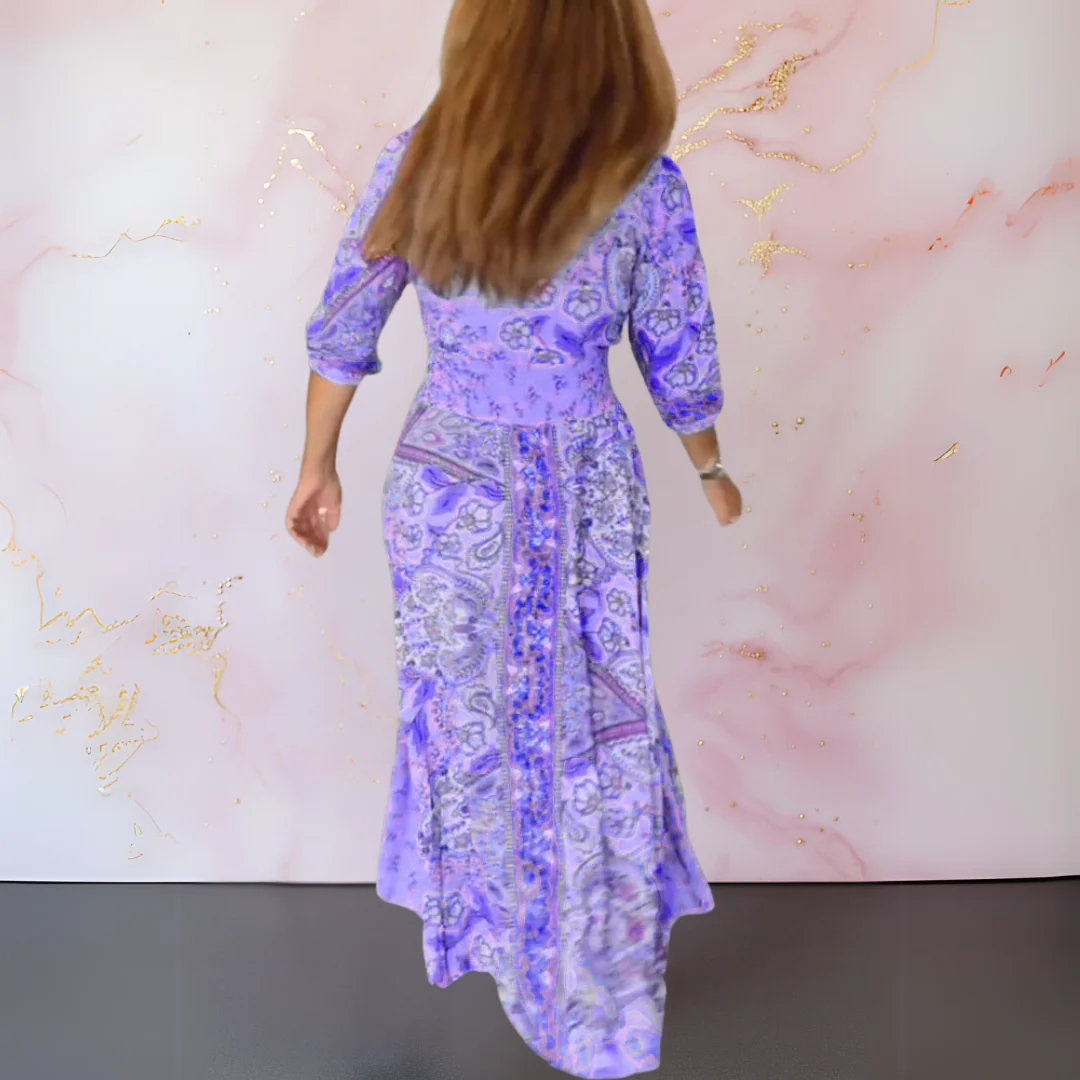 VESTIDO CASUAL MARGA