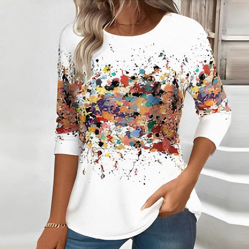 BLUSA ARTIST
