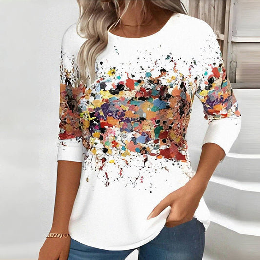 BLUSA ARTIST