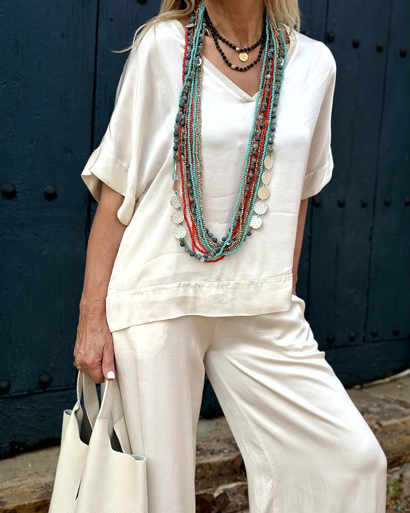 CONJUNTO JAZMÍN
