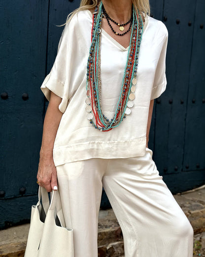 CONJUNTO JAZMÍN