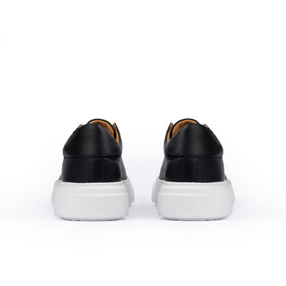 SNEAKERS LOW KICK