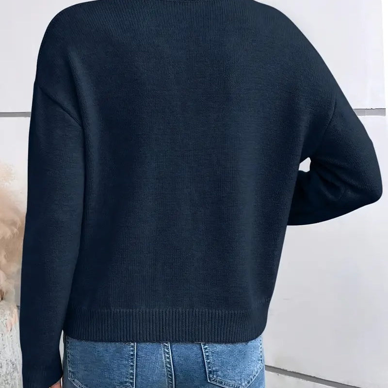 Leonie™ | Suéter Elegante