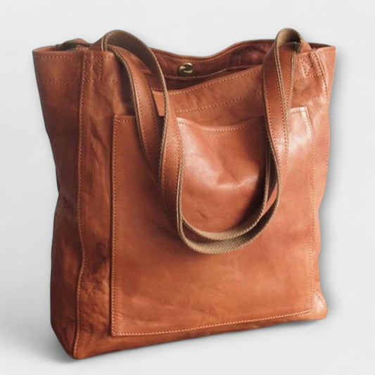 Calista - Bolso de mano elegante y práctico