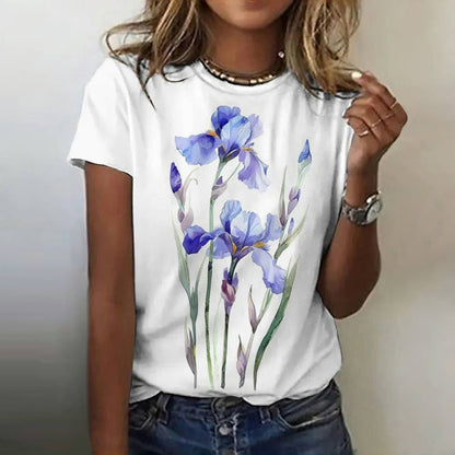 CAMISETA LAURA