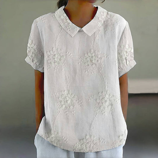 BLUSA FLEUR