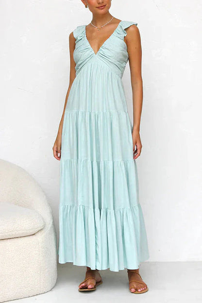 VESTIDO MÁLAGA