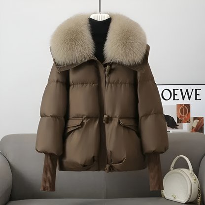 CHAQUETA LONDON 101
