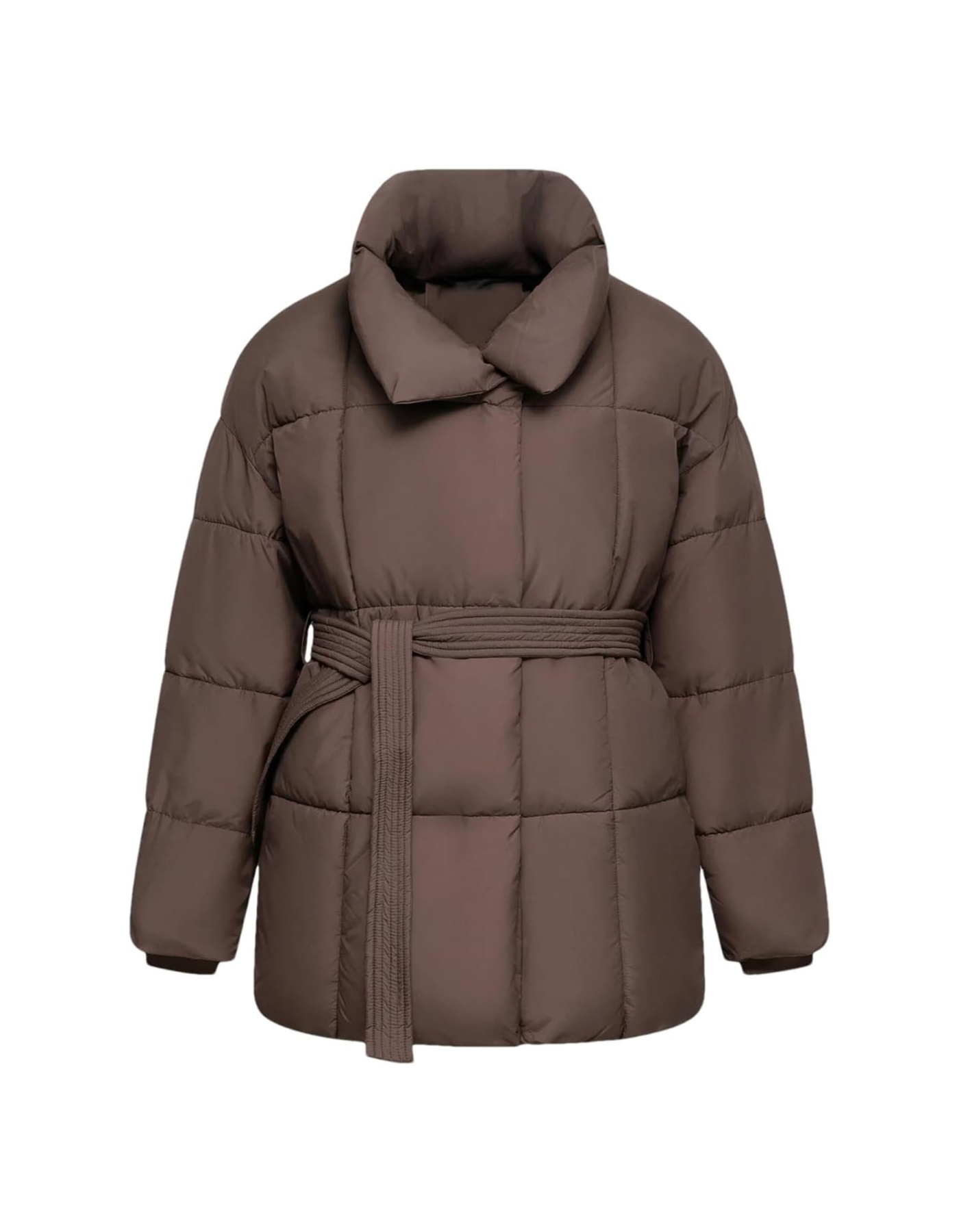 VALENTINA – CHAQUETA ACOLCHADA CON SILUETA ELEGANTE