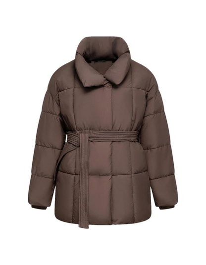 VALENTINA – CHAQUETA ACOLCHADA CON SILUETA ELEGANTE